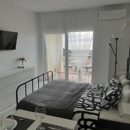 Апартаменти Cascais Ocean View Екстер'єр фото